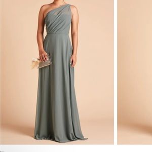 Birdy Grey - Kira Dress, Sea Glass